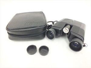 ◆ Nikon ニコン 9×25 5.6° 双眼鏡 中古 現状品 240901N3347