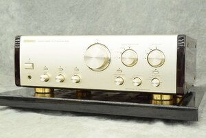 【D】SANSUI AU-07 Anniversary Model プリメインアンプ サンスイ