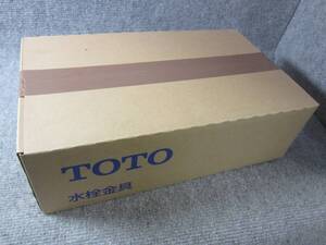 (5301) 新品 TOTO TBV03401Z1 壁付サーモ13 寒冷地用 浴室用水栓金具 サーモスタットシャワー水栓 2024年製