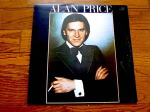 LP ALAN PRICE / ALAN PRICE