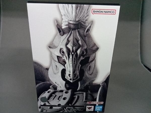 未開封品 S.H.Figuarts(真骨彫製法) ホースオルフェノク 魂ウェブ商店限定 仮面ライダー555