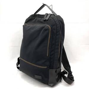 TUMI トゥミ TUMI 66011D リュック ブラック