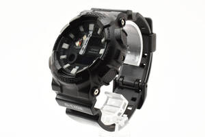 G-SHOCK G-LIDE GAX-100B 腕時計