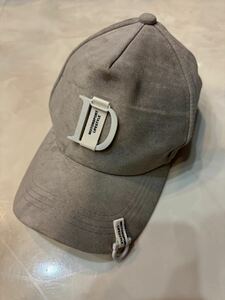 MOTORSPORT LIFESTYLE モータースポーツライフスタイル キャップ 帽子 クリスチャンディオール Dior 頭文字D ニューエラ