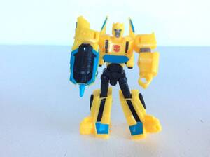 TRANSFORMERS Cyberverse Sting Shot BUMBLEBEE, Scout 2018 海外 即決