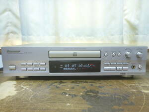 pioneer PDR-D50 CDレコーダー パイオニア