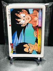 ドラゴンボール カードダス アマダPPカード パート24弾 全36種類 ノーマルコンプ 初期 90年代当時物 Dragonball carddass complete set