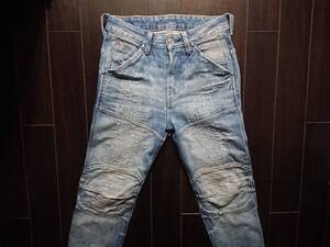 G-STAR RAW♪RETROSPECTIVE RANGE♪5620 3D 25 STRAIGHT♪ジースター♪25years aged wash♪W28 L32♪50889C 5852 4603