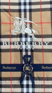 レア【送料無料】BURBERRY/バーバリー/正規品/新品未使用/羽毛肌掛けふとん/布団/ダウンケット/ノバチェック/西川産業株式会社/箱無(216y)