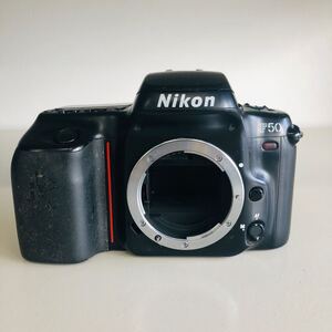 1円 NIKON F50 2250 ニコン