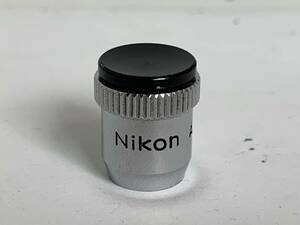 【希少】ニコン Nikon AR-1 ソフトシャッターレリーズ Nikon F 用 (V282)