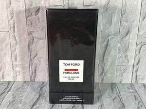 TOMFORD　香水　ファッキンファビュラス　 トムフォード　未使用　100ml