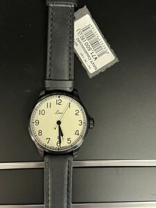 新品未使用　LACO ラコ　　オートマチック　ネイビー　８６１７７６　２　正規品　メンズ　腕時計　自動巻き　手巻き付き