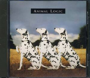 ANIMAL LOGIC★Animal Logic [アニマル ロジック,Stanley Clarke,デボラ ホランド,Deborah Holland,スタンリー クラーク]