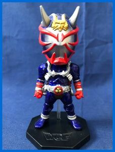 ★コレクタブルフィギュア　仮面ライダー響鬼　美品！★