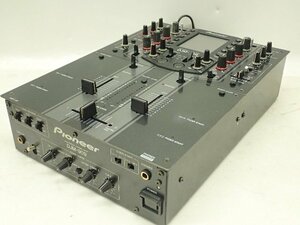 Pioneer パイオニア DJM-909 DJミキサー ¶ 6E814-2
