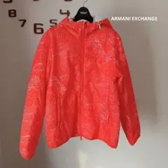 ARMANI EXCHANGE ブルゾン　size L