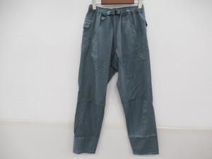 山と道 Merino 5-Pocket Pants WOMEN Mサイズ アウトドアウェア 036380008