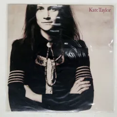 US盤 KATE TAYLOR/SAME/COLUMBIA JC35089 LP