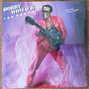 Bobby Womack/The Poet 2/米Org.