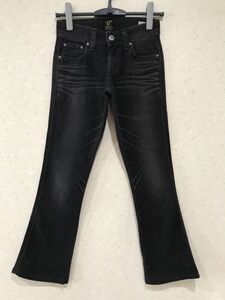 ＊サムシング ヴィーナスジーンズ Vienus Jean ストレッチ デニムパンツ 25×33　　　　　　BJBJ.C