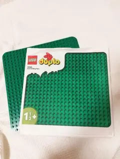 LEGO【レゴデュプロ】正規品 基礎板38×38 プレート