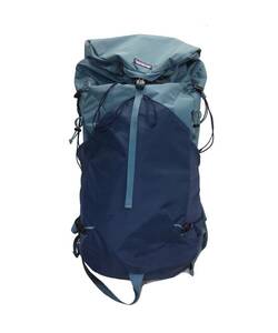 patagonia パタゴニア　terravia pack　テラヴィアパック 36l XL abalone blue (検)イヴォン シュイナード Altvia Pack アルトヴィアパック