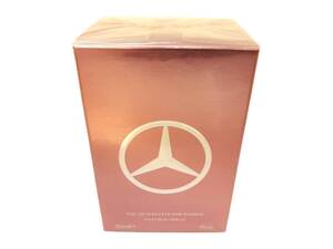 未開封品メルセデス ベンツ ウーマン オードトワレ 30ml【Mercedes-Benz】