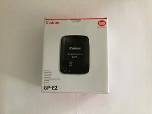 canon GPS Receiver GP-E2