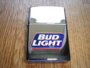 Zippo ジッポー Budweiser(バドワイザー) 公式 ≪新品≫4