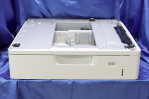 3台入荷 CANON/キヤノン 増設カセット ペーパーフィーダー ★PF-722：LBP9600C/LBP9500C/LBP9200C/LBP9100C等対応★ 50054Y