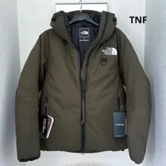 THE NORTH FACE ファイヤーフライインサレーテッドパーカ☆新品