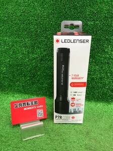 【未使用品】Ledlenser(レッドレンザー) P7R Core LEDフラッシュライト USB充電式 502181 [日本正規品]　IT6HVJIGOJU9