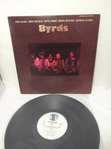 洋LP★The Byrds / バーズ 東芝音工IAP-80792