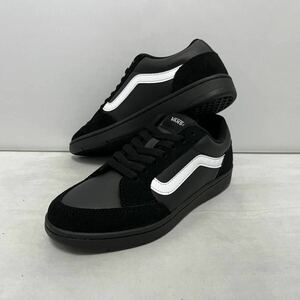 送料無料 VANS CANORA 26.5cm