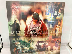 最終値下げ【DVD】ZARD MUSIC VIDEO COLLECTION~25th ANNIVERSARY~（ザード）