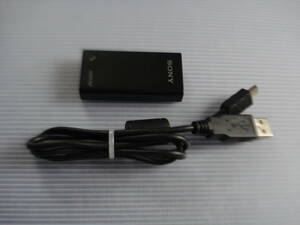 中古 SONY USB Audio Box オーディオボックス UAB-80 ジャンク扱い