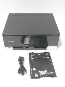 Canon TS8230BK PIXUS インクジェット複合機 プリンター 送料無料 キャノン ピクサス 美品 Wi-Fi USB スキャン スマホ対応 自動両面印刷 