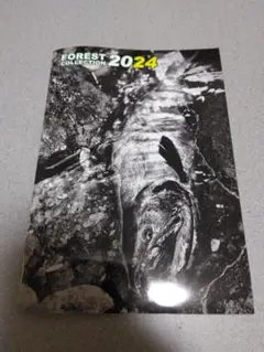 FOREST フィッシングカタログ2024