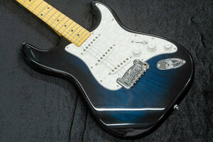 【outlet】G&L / Tribute S-500 MP BLB #231112327 3.92kg【TONIQ横浜】