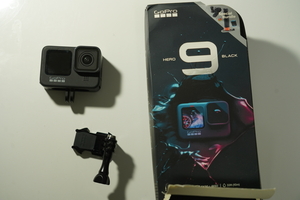 GoPro HERO9 Black