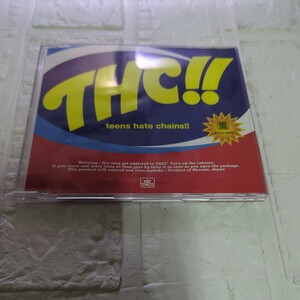 雪／ＴＨＣ！！