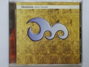 ■CDs■Ultramarine / Hymn Remixes■Mouse On Mars・Mekon・μ-Ziq・Luke Slater■2,500円以上の落札で送料無料!!