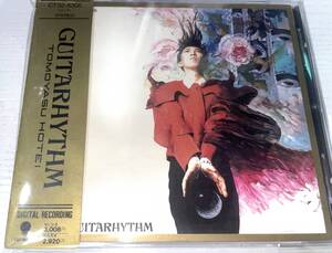 ★布袋寅泰 GUITARHYTHM 1 CD 帯付きです★