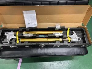 新品未使用　OHLINS　オーリンズ　FGRT203 1299パニガーレ　1199パニガーレ　panigaleV4 panigaleV2