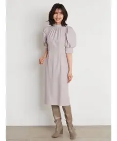 snidel♡完売商品！大人気ワンピース