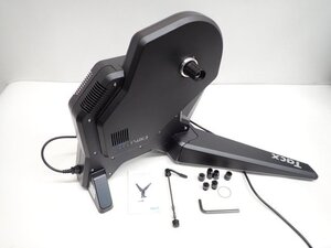 TACX FLUX S Smart T2900 2021年製 タックス フラックス スマートトレーナー サイクルトレーナー 動作品 元箱付 ∩ 70CE9-1