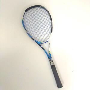 【送料無料】YONEX ヨネックス LASERUSH 1S LR1S XFL1 軟式テニス