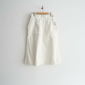 2023AW / Ron Herman ロンハーマン / R.H. Vintage / Corduroy Color Skirt コーデュロイ スカート S / 2310-1483