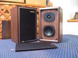 ♪★TANNOY★Mercury mc★2way-Unit★徹底メンテ済★完動品ペア完成★